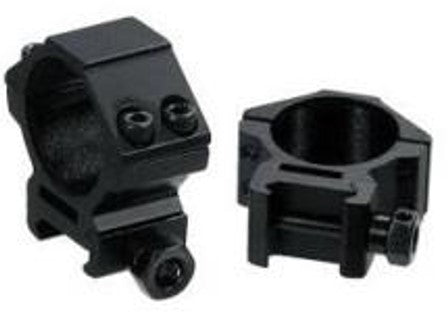 Picatinny scope mount 30mm High,