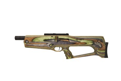 AIR MAKS CAIMAN X PCP BULLPUP AIR RIFLE 5.5MM