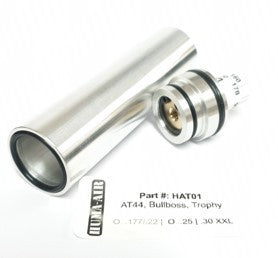 HUMA-AIR HATSAN AT44 TUNING REGULATOR  .25 /.30XXL