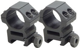 1'' Marcool Picatinny scope mount-high