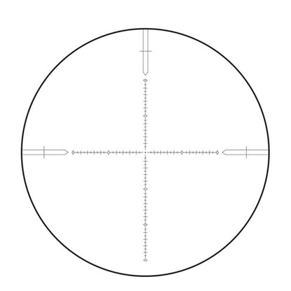 T-EAGLE SCOPE, 2-20X44 IR, IMAX