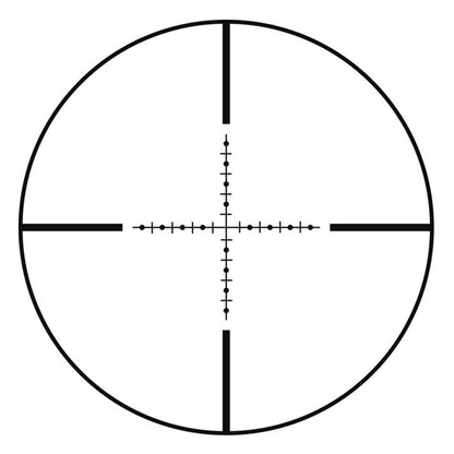 T-EAGLE SCOPE, MR 3-30X55 FFP