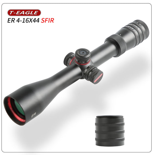 T-EAGLE SCOPE, MR PRO 4-16X44FFP