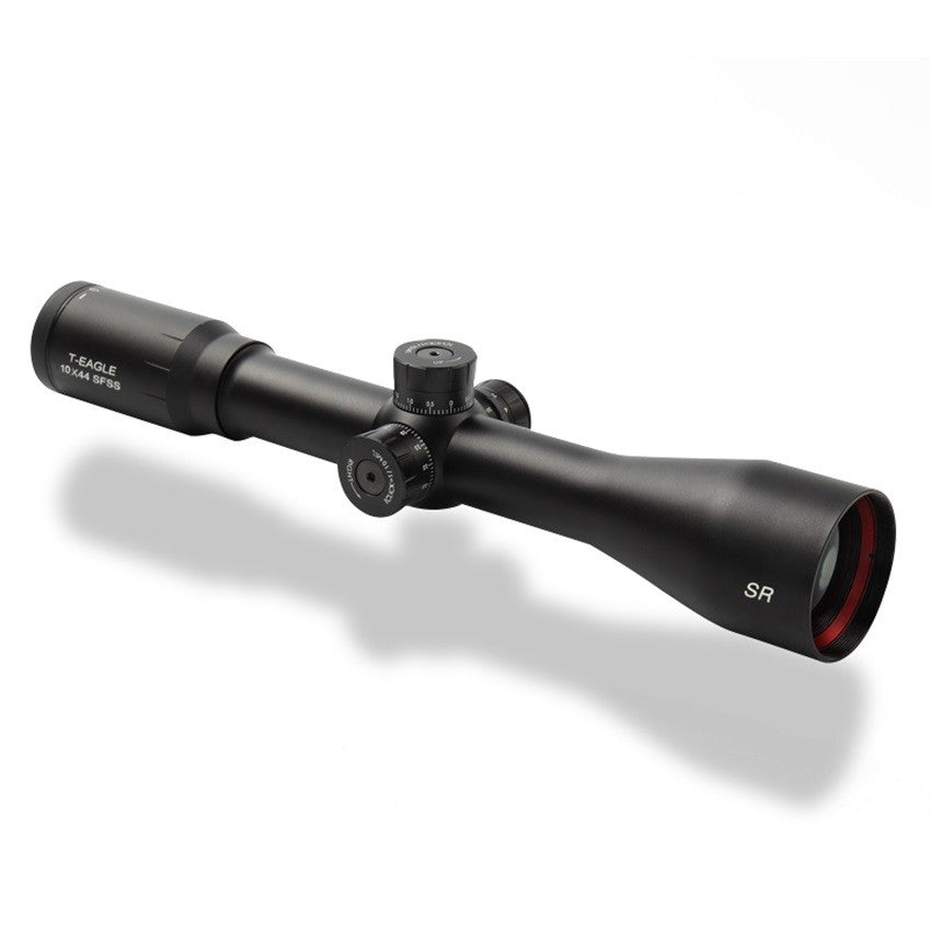 T-EAGLE SCOPE, MR PRO 4-16X44FFP