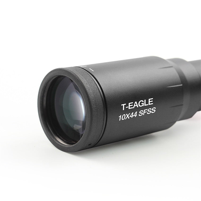 T-EAGLE SCOPE, SR 10X44 SF