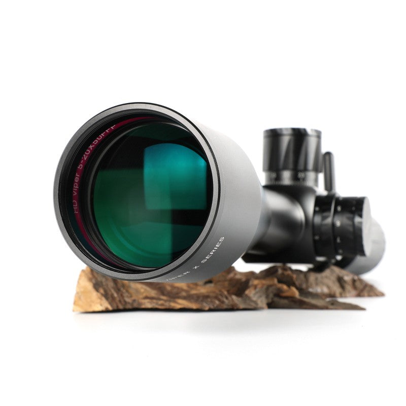 T-EAGLE SCOPE, 4-16X50FFP, VIPER