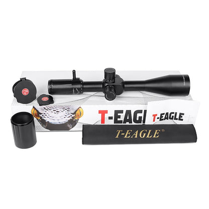 T-EAGLE SCOPE, 4-16X50FFP, VIPER