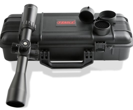 T-EAGLE SCOPE, 2-20X44 IR, IMAX