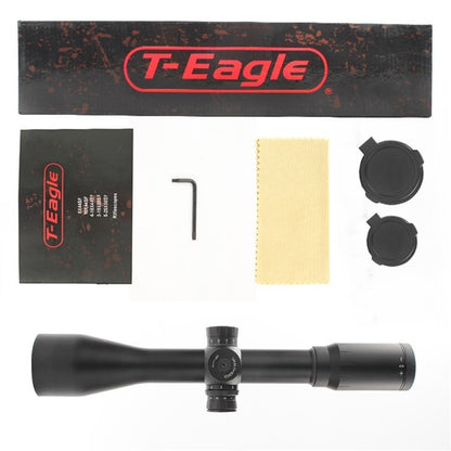 T-EAGLE SCOPE, SR 10X44 SF