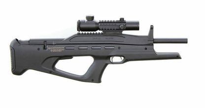 BAIKAL MP-514K Bullpup .177Cal air rifle