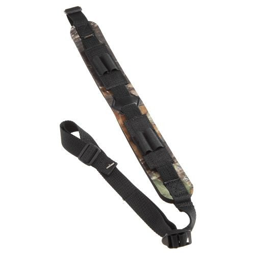 Camo rifle sling