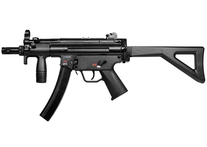 H&K MP5 BB Machine pistol