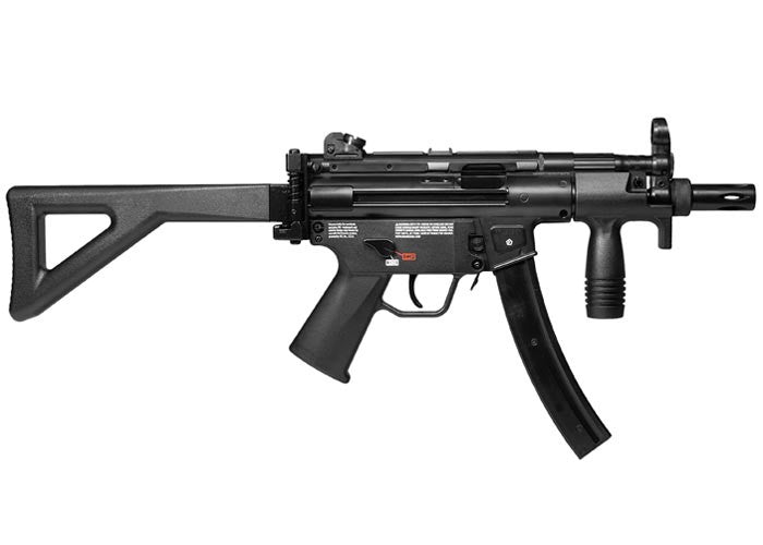 H&K MP5 BB Machine pistol