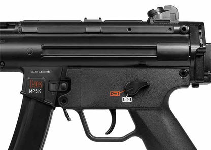 H&K MP5 BB Machine pistol