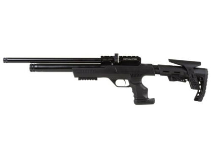 KRAL PUNCHER NP-05 TAKE-DOWN RIFLE, 30J