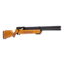 Nova Vista Leviathan PCP Air Rifle, 4.5mm  PS-R2 Wooden Stock