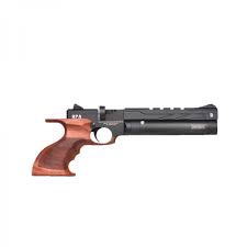 Reximex RPA .22 PCP Air Pistol Walnut