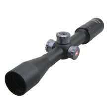 Scope Titanium Xenon 4-16x44 FFP Air PCP Rifle Scope