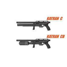 AirMaks Katran CB, 5.5mm