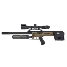 Daystate Delta Wolf PCP Air Rifle high power 5.5mm, Bronze