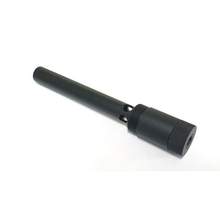 Donny FL Silencer Adapter for Nova Vista LEVIATHAN (with barrel extension)
