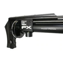 FX Impact Power Plenum Upgrade Set, Huma