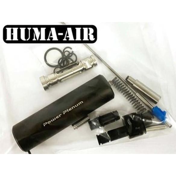 FX Impact Power Plenum Upgrade Set, Huma
