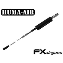 FX Impact Power Plenum Upgrade Set, Huma