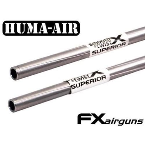 FX STX Superior Heavy Liner (Slug) Cal .25, Length 600mm