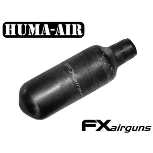 Huma-Air FX 300CC Compact Carbon Bottle
