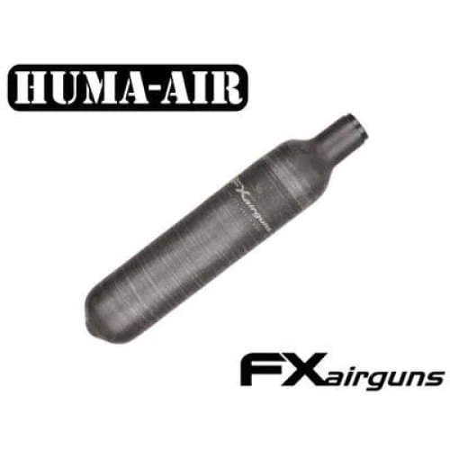 Huma-Air FX 480CC Carbon Bottle