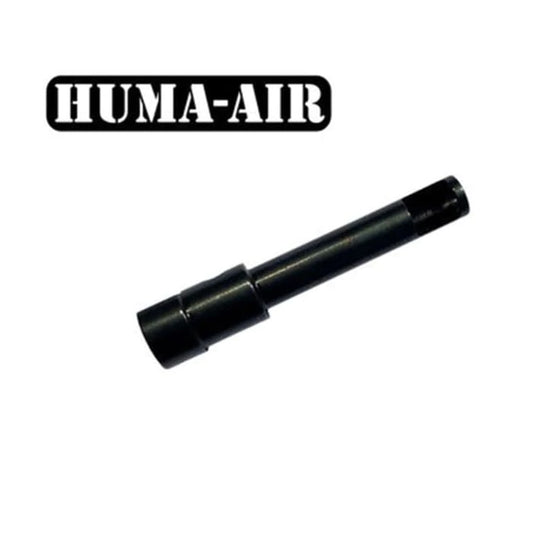 Huma-Air High Flow Slug and Pellet Probe for FX Impact .22
