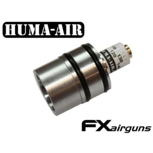 Huma-Air Power Tune Regulator Set For FX Dreamline