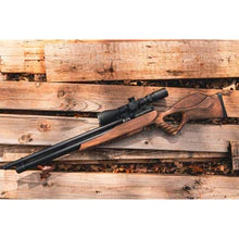 JTS Airacuda Max, 5.5mm PCP Air Rifle