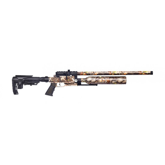 Kral Arms Jumbo Dazzle 5.5mm Camo