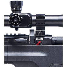Reximex ACCURA PCP Air Rifle, 5.5mm