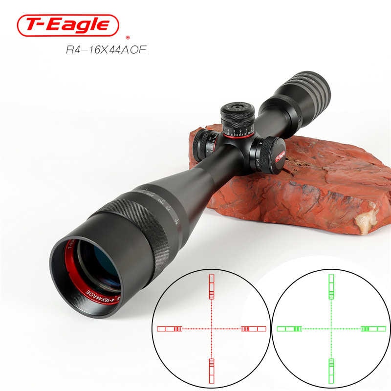 T-Eagle 4-16x44 AOE