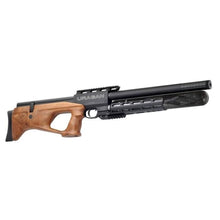 Uragan Bullpup PCP, 5.5mm – Walnut